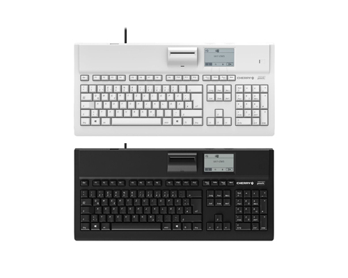 Cherry G87-1505 eHealth-Tastatur
